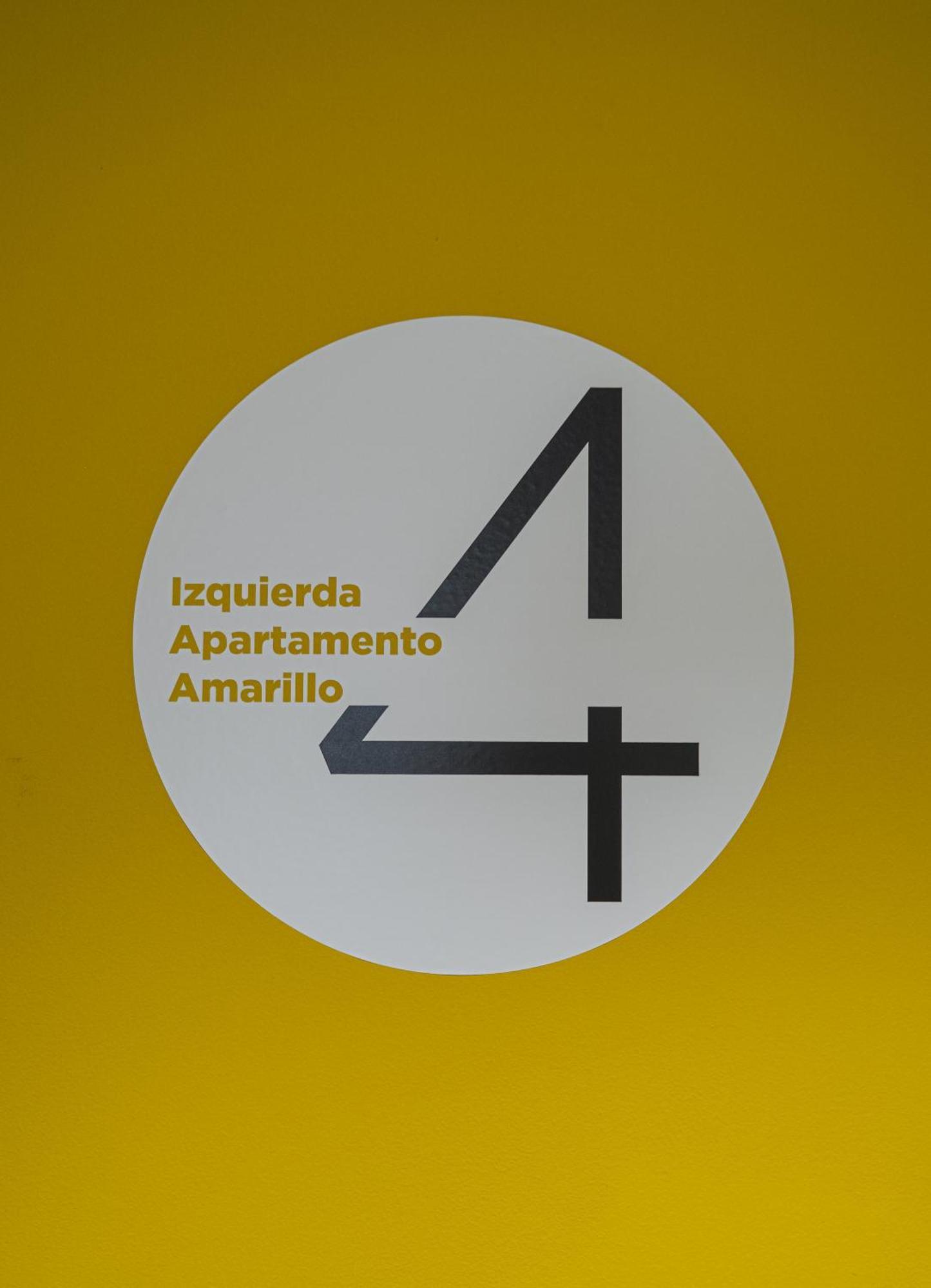 Alojamientos Miss Tic Ciudad Vieja Coruna Room photo